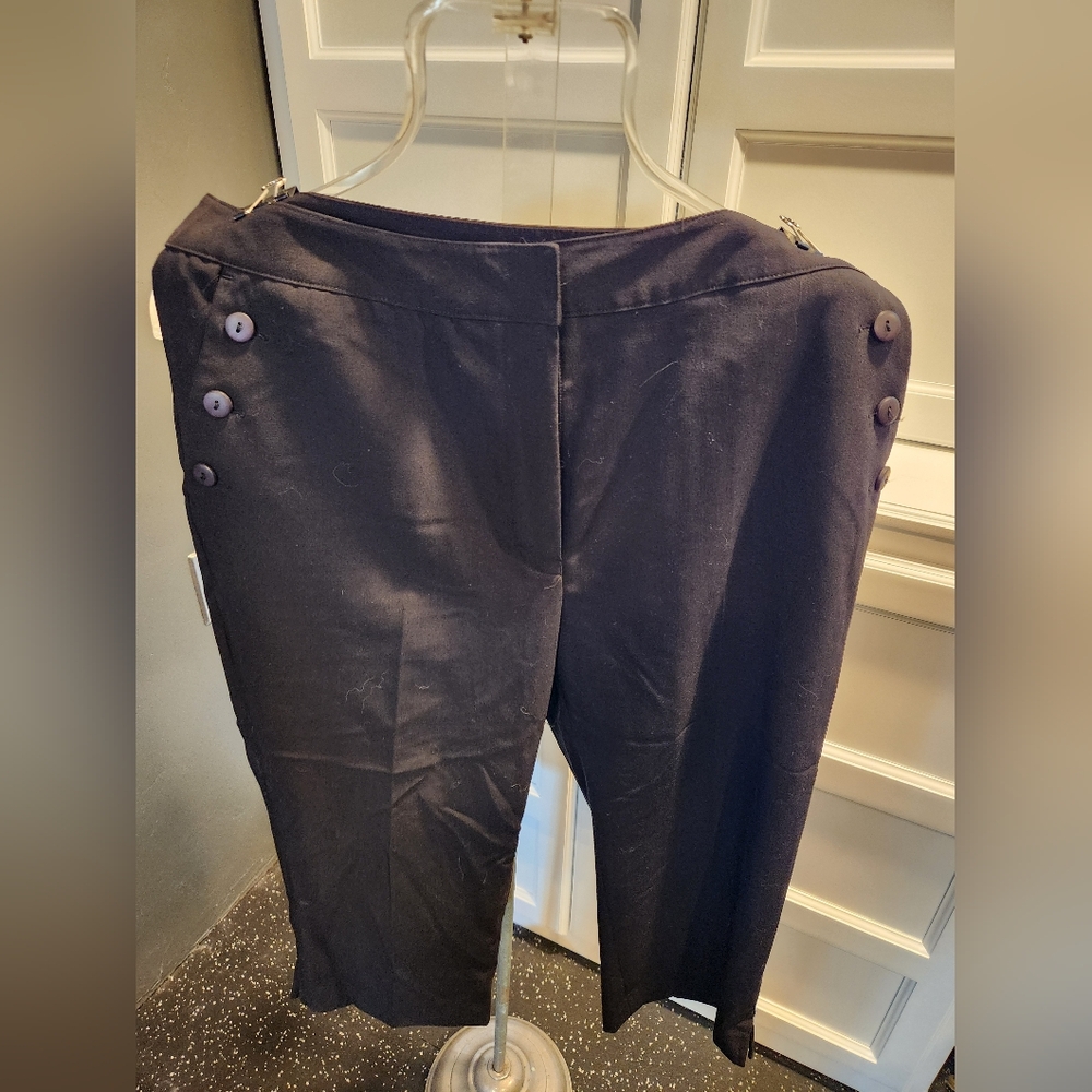 EP Pro Crop Pants